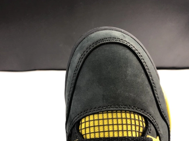 Thunder 308497-008 Jordan Air 4 Retro 0726